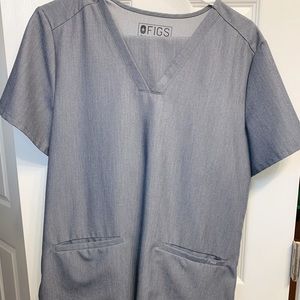 Figs Technical Collection scrub top &  bottoms